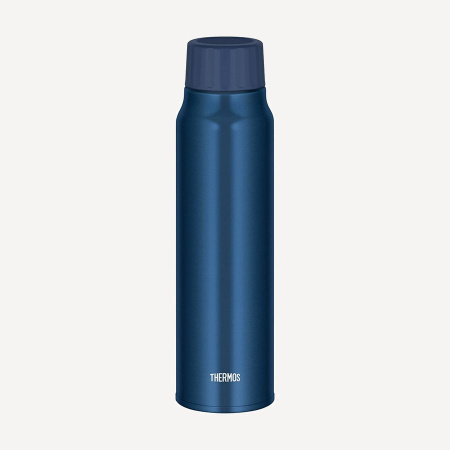 Термос Thermos FJK-1000 NVY 1L (Navy, +24h/-24h)